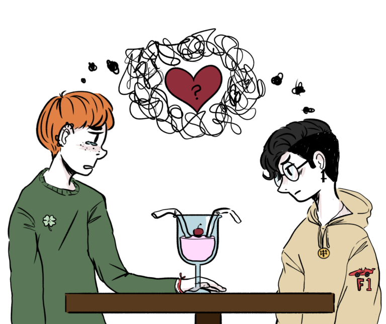 UC Davis students discuss the troubling queer dating scene