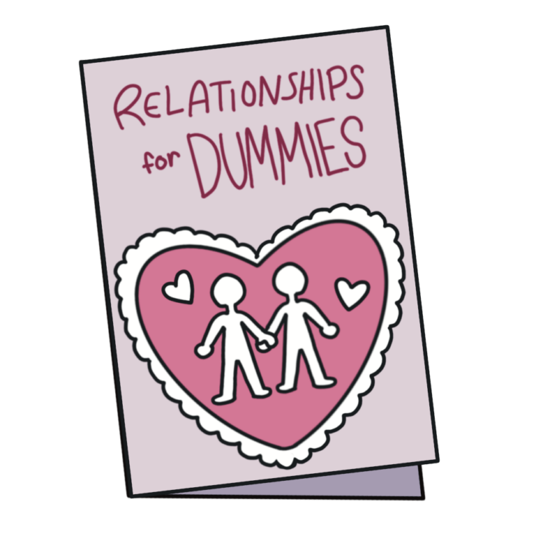 The secret to happiness