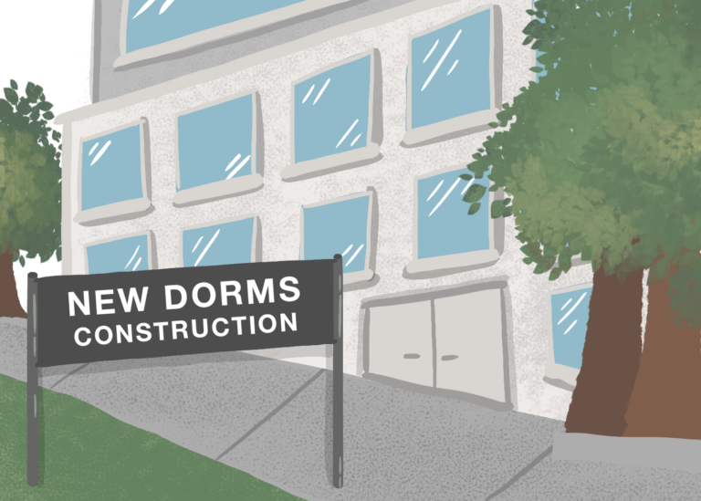 Segundo Infill Housing Project: Construction begins on Segundo’s newest residence hall