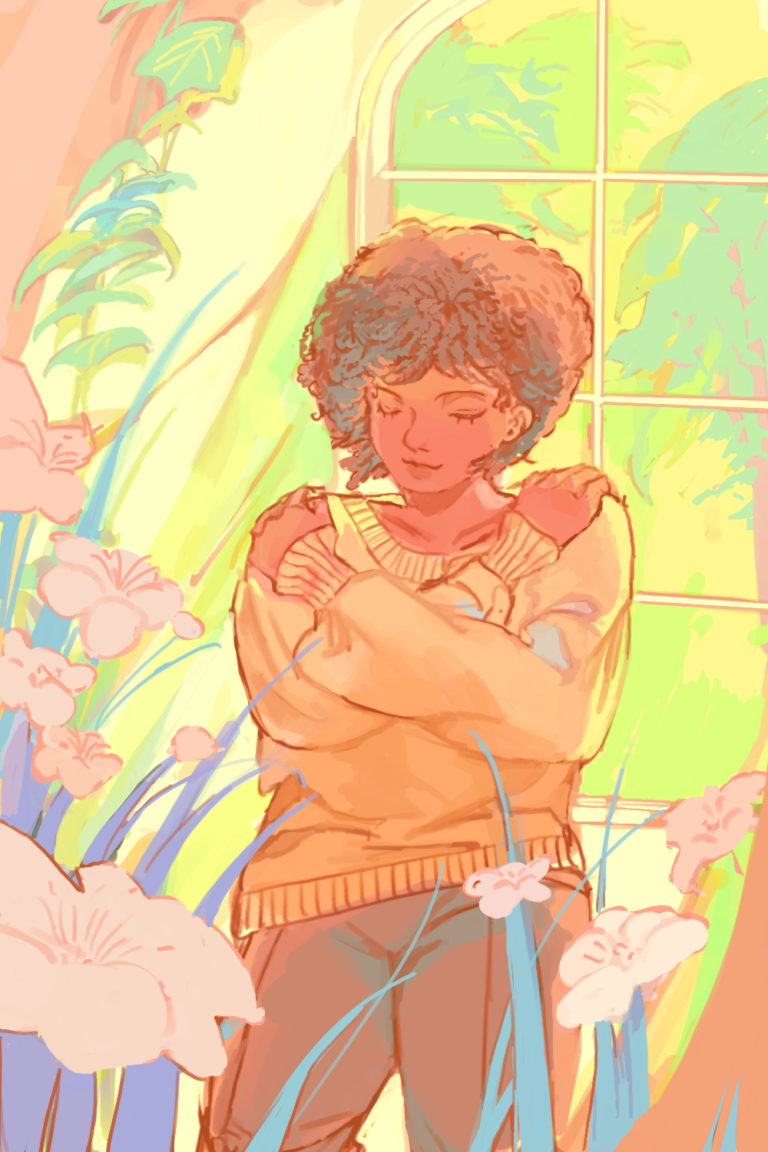 My take on modern self-care