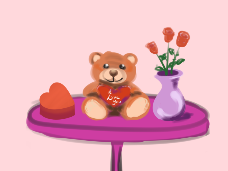 Toss the roses and look for something more personal this Valentine’s Day