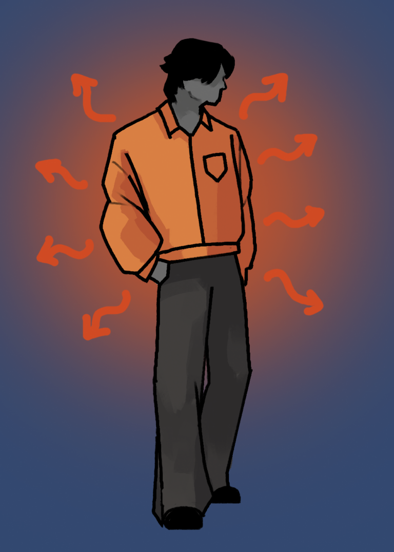 This comfortable material could replace your current wardrobe and charge your phone