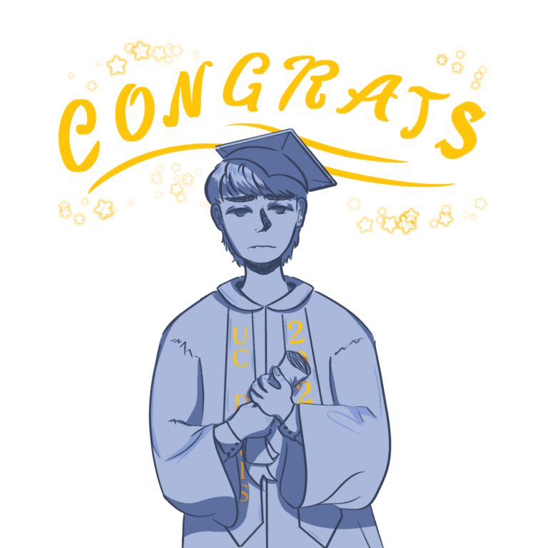 Students reflect on issues with commencement ceremony registration