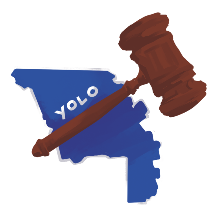 Yolo County District Attorney’s Office holds town hall on public outreach