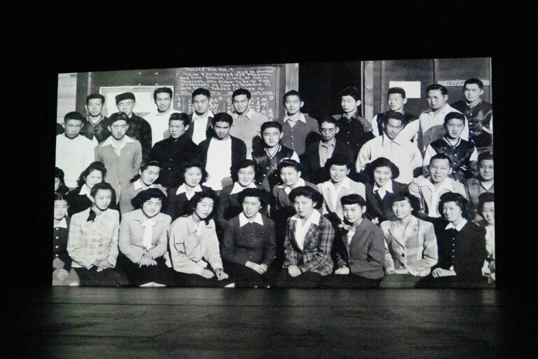 City of Davis hosts Day of Remembrance for Executive Order 9066