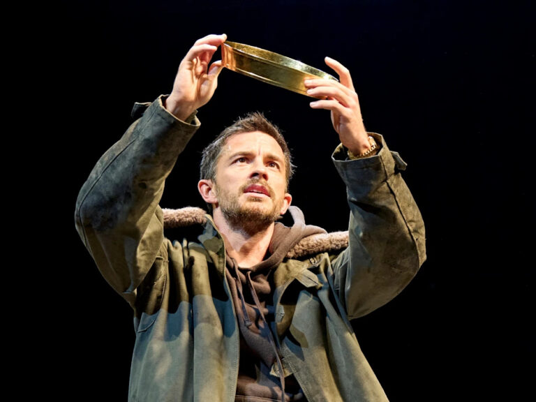 These stars are making their way back to their original curtain call