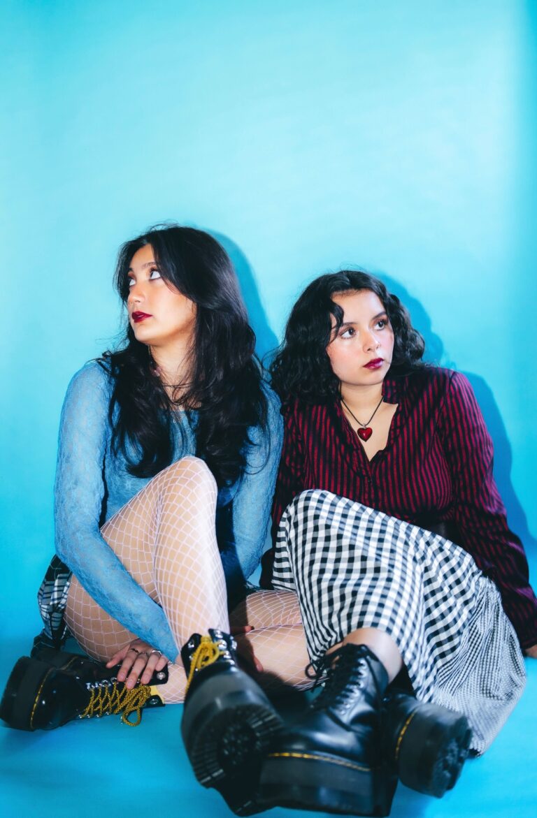 An inside look at Nineteenth Operator, Davis’ latest musical duo