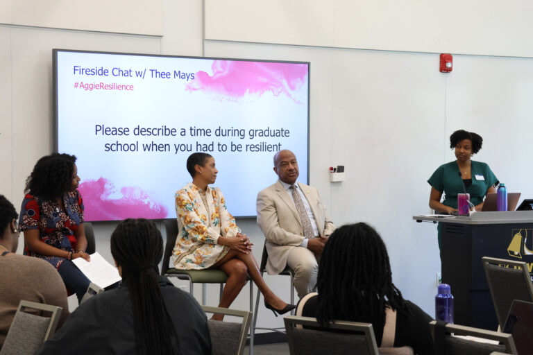 UC Davis celebrates 35-year anniversary of the Principles of Community’s adoption