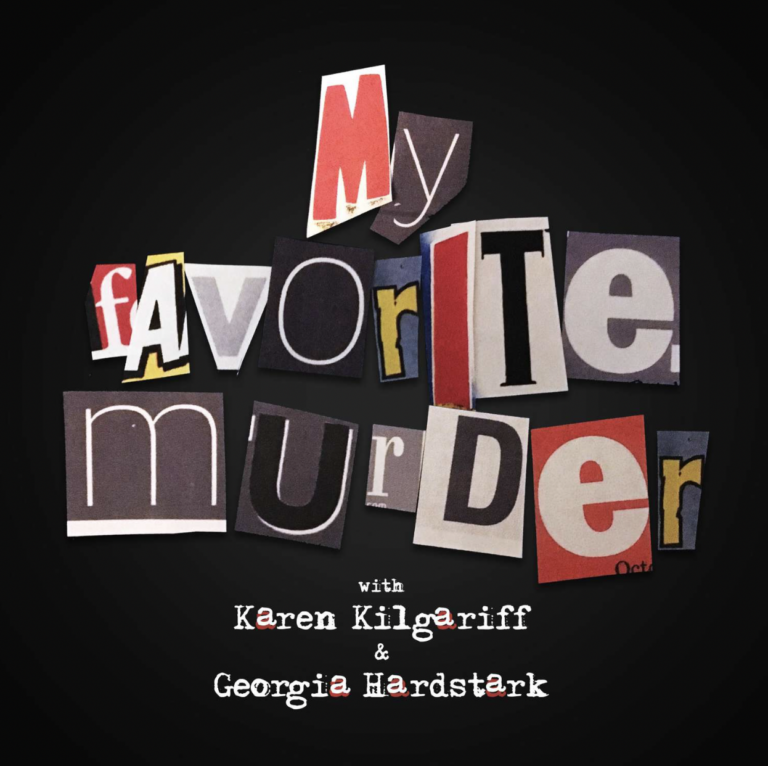 Hooked on the hunt: why we can’t look away from true crime