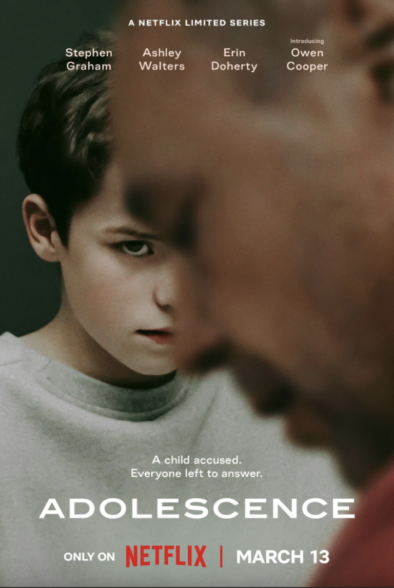 Review: ‘Adolescence’