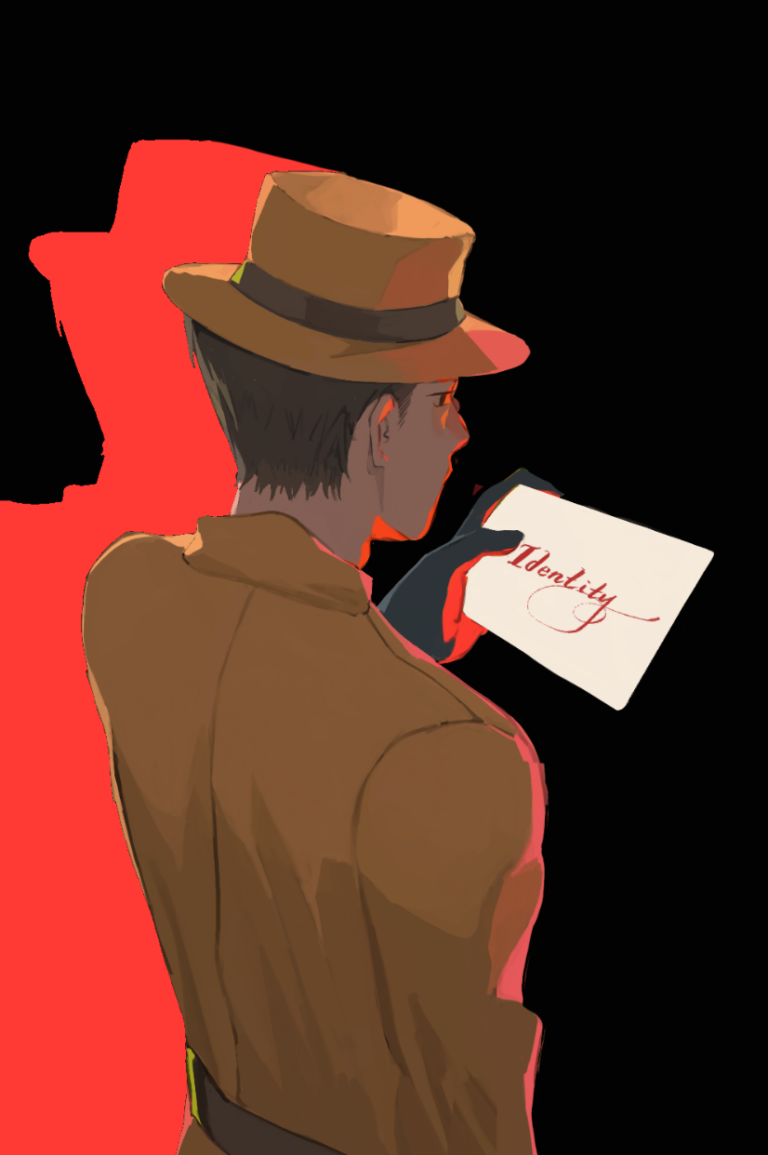 Scientists discover the cure for imposter syndrome: steal their identity