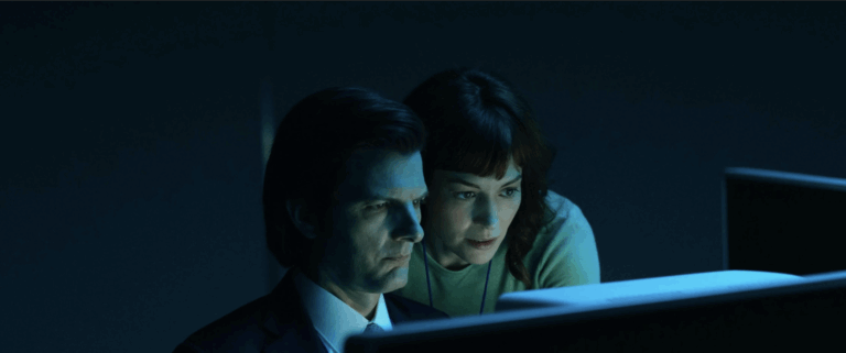 Was the season two finale of ‘Severance’ worth the wait?