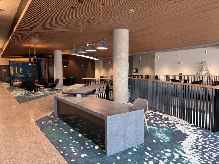 Be there or be square: UC Davis builds future in Sacramento through Aggie Square