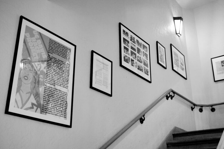 Faculty advocated for an ethnic studies requirement for five years, but its proposal was recently rejected