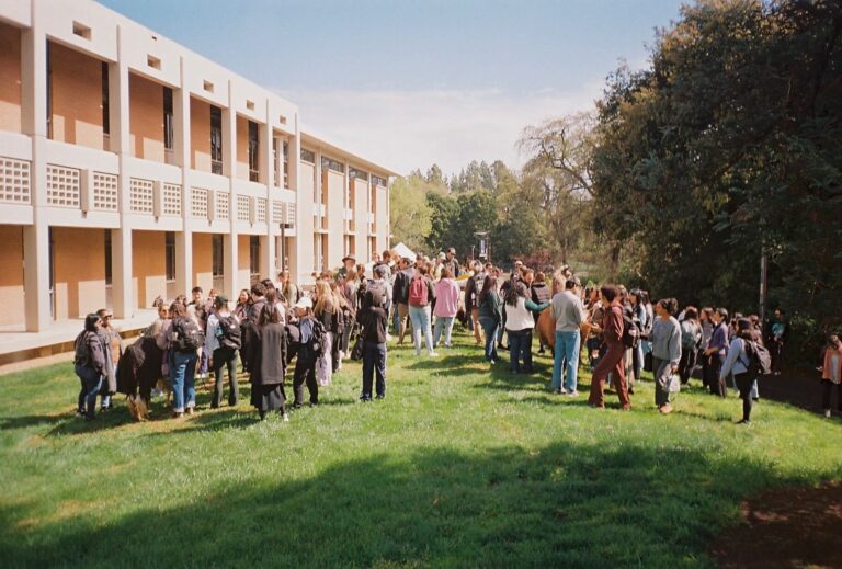 JAILS works to support justice-impacted law students at UC Davis