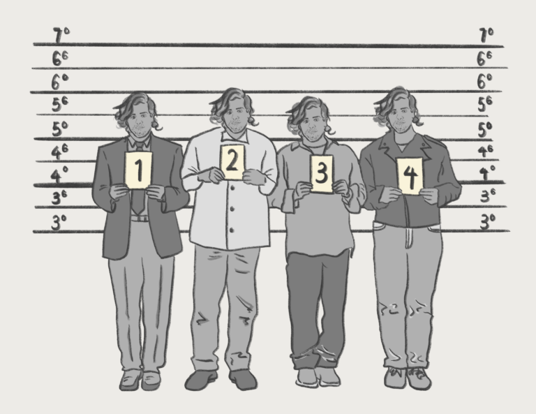 UC Davis Anthony Padilla look-alike contest ends in six arrests