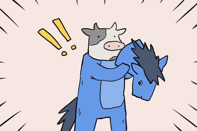 The UC Davis mascot Gunrock decides to retire