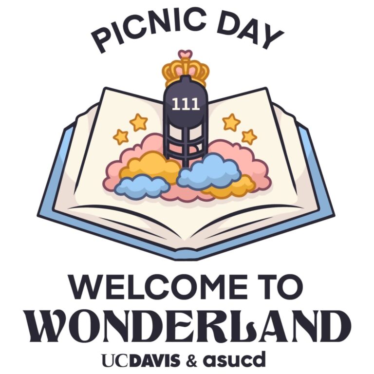 ‘It resembles a wonderland, our little wonderland’: The 111th Picnic Day is set for April 12