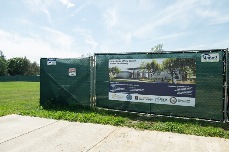 Walnut Park Library’s groundbreaking ceremony to take place on April 18