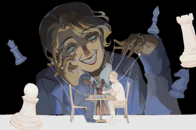 The “need” for fear