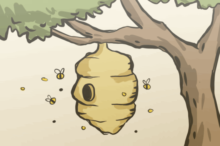 Following massive colony loss in early 2025, new methods analyzing temperature data help beekeepers predict issues in the hive