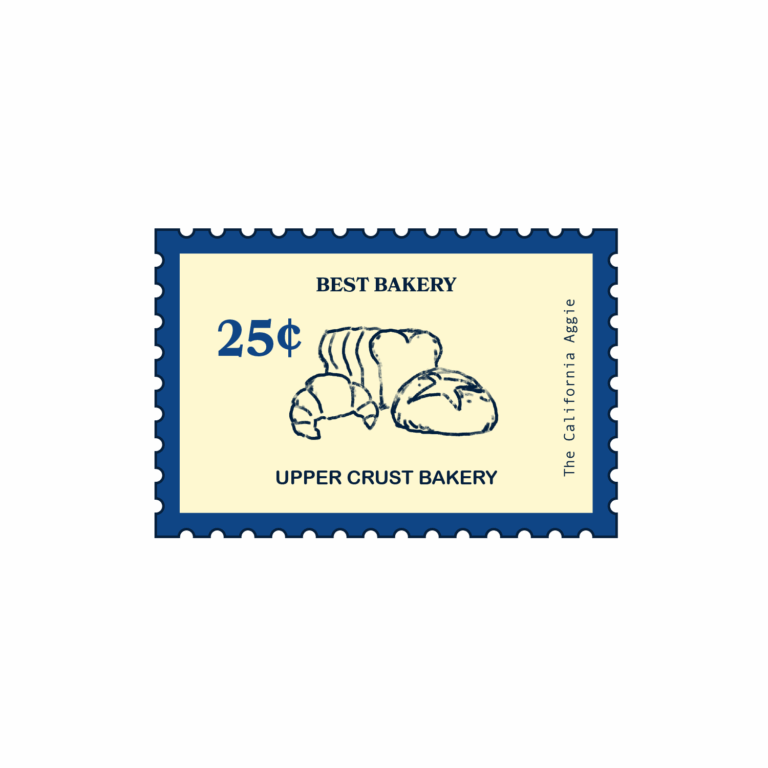 Best Bakery: Upper Crust Baking