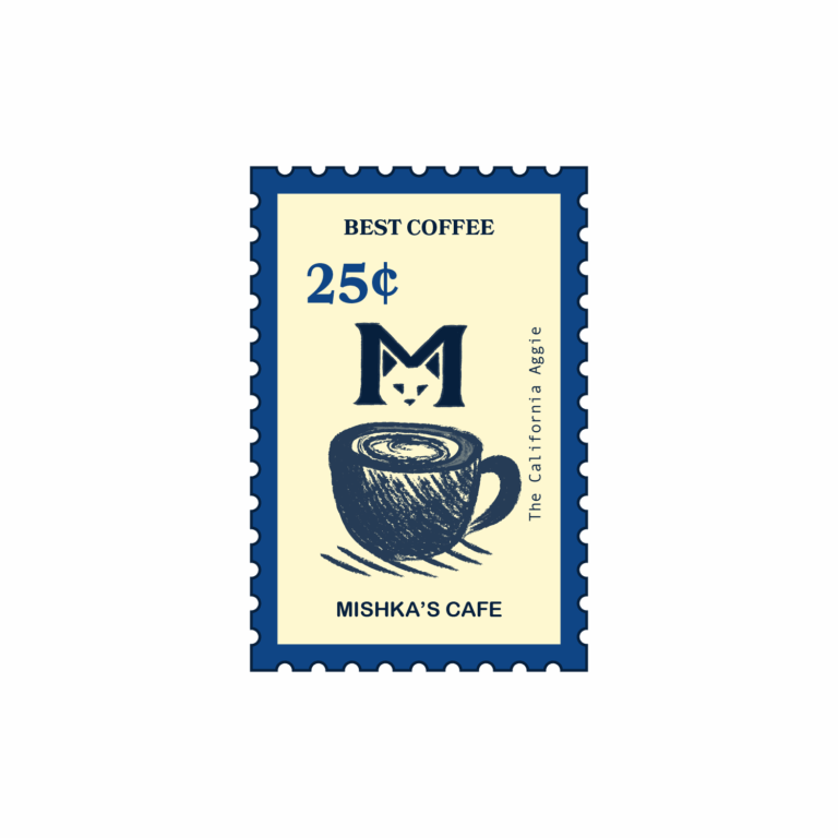 Best Coffee: Mishka’s Café