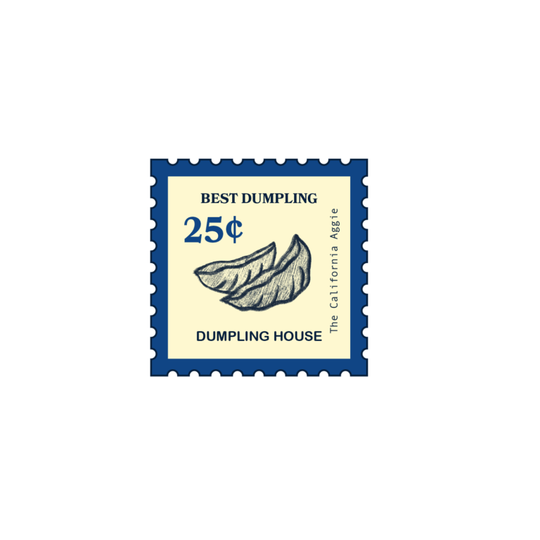 Dumpling House wins Best Dumpling in Davis