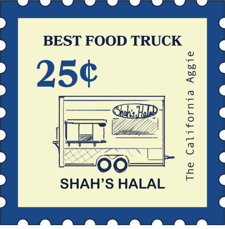 Best Food Truck: Shah’s Halal Food