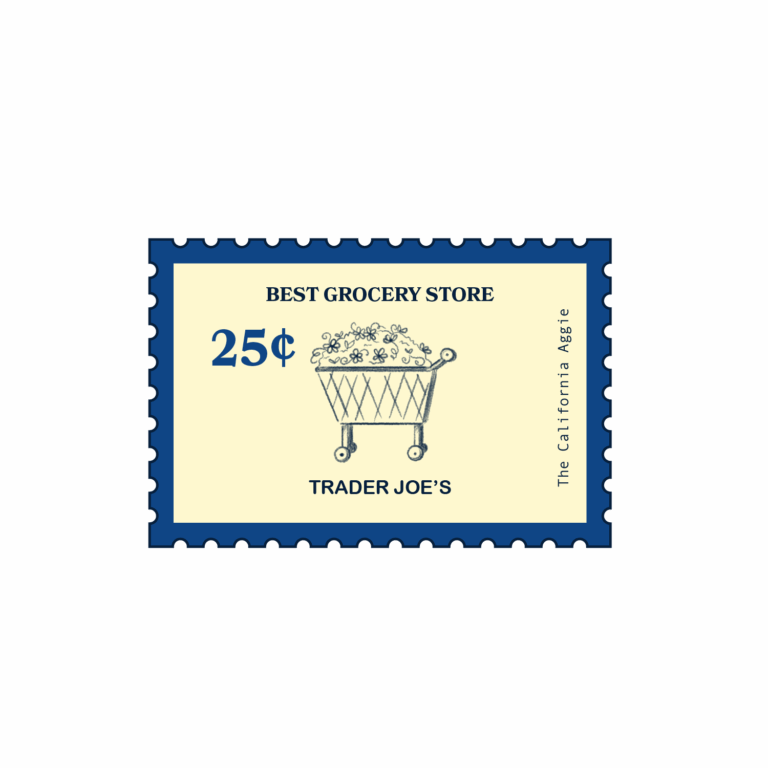 Best Grocery Store: Trader Joe’s