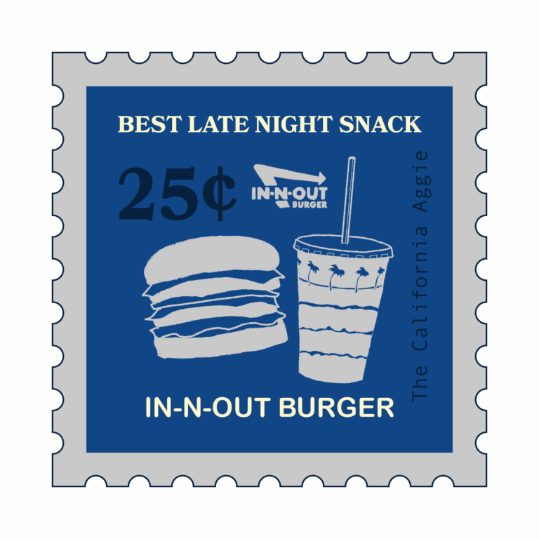Best Late-Night Snack: In-N-Out