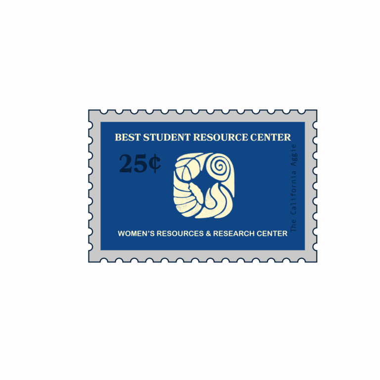 Best Student Resource Center on Campus: Women’s Resources and Research Center