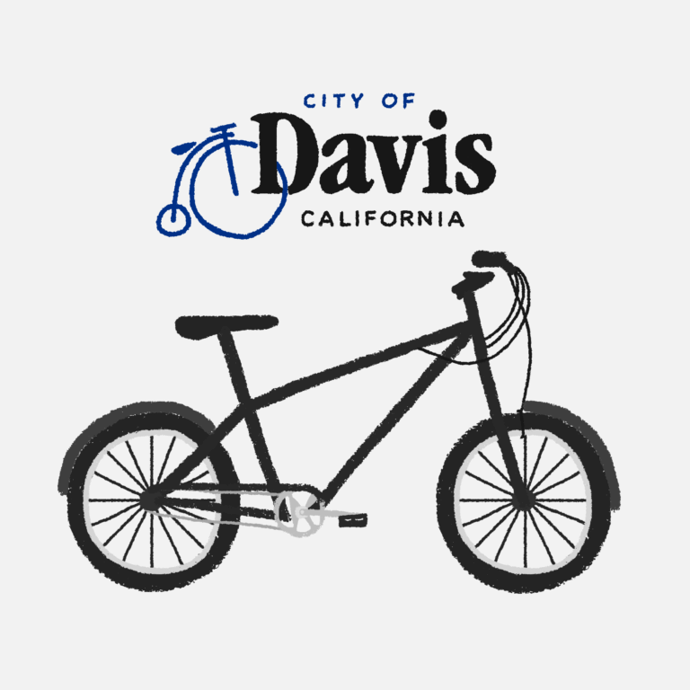 Davis celebrates National Bike Month with rides, events and community initiatives