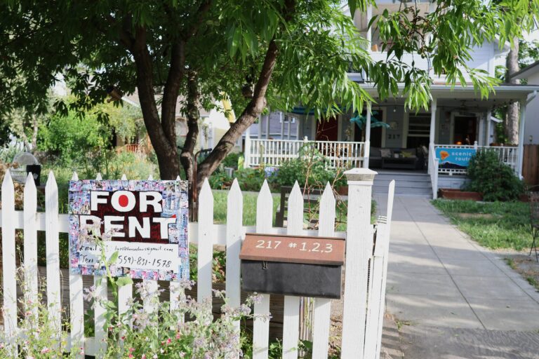 Co-operative living in Davis: Turtle House