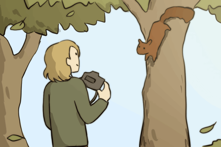 The biggest present you can give yourself is being present