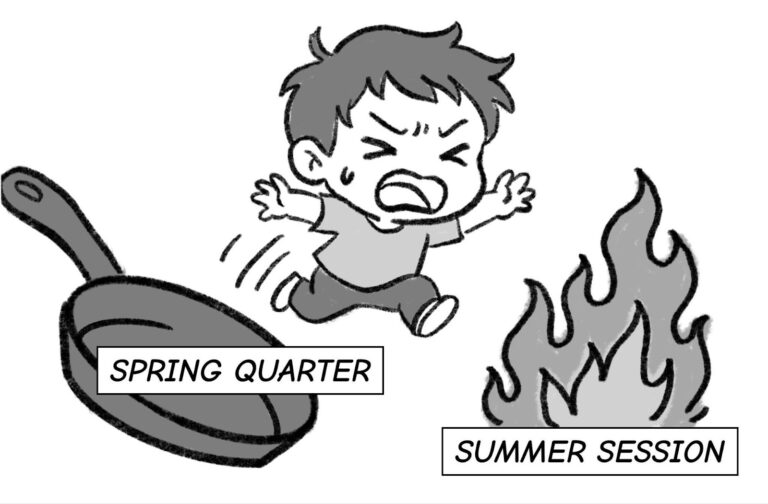 Out of the frying pan and into the fire: Davis heat can get higher, if you can believe it