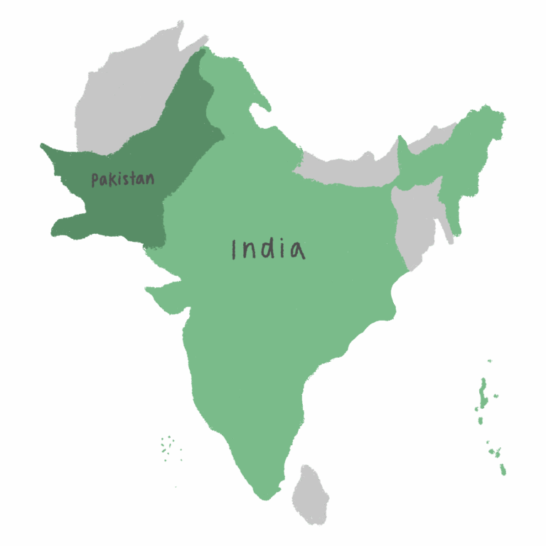 When extremism becomes the weapon, both sides suffer