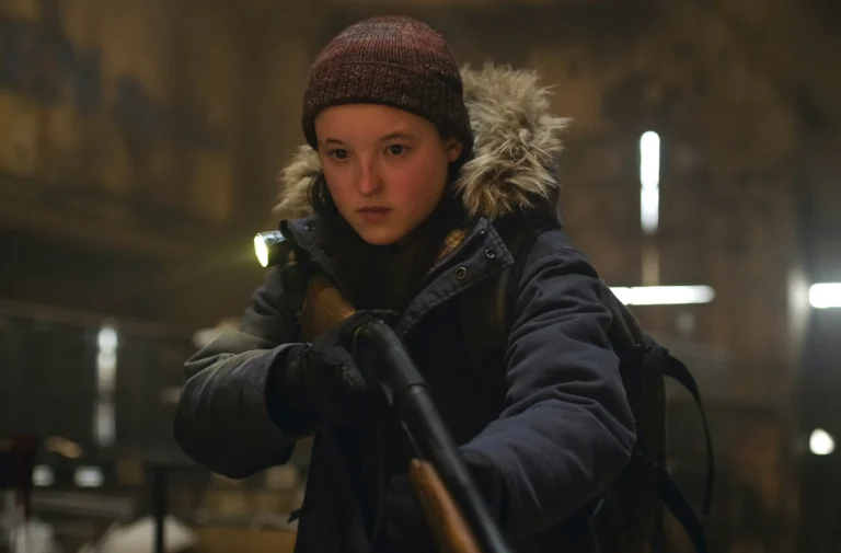 Review: Season two of ‘The Last of Us’ has strong acting performances, new characters and bold narrative choices