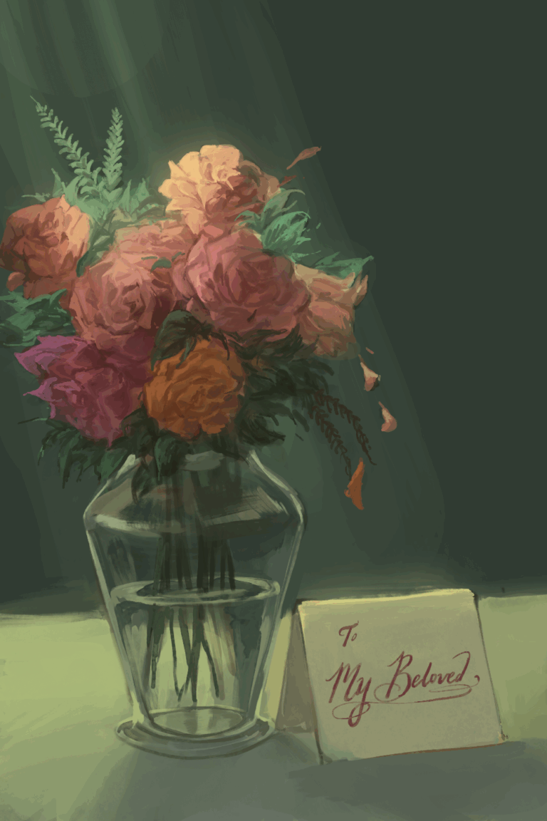 How many ways can you say ‘I love you?’