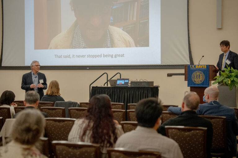 The chemistry behind collaboration: the 2025 Miller Symposium