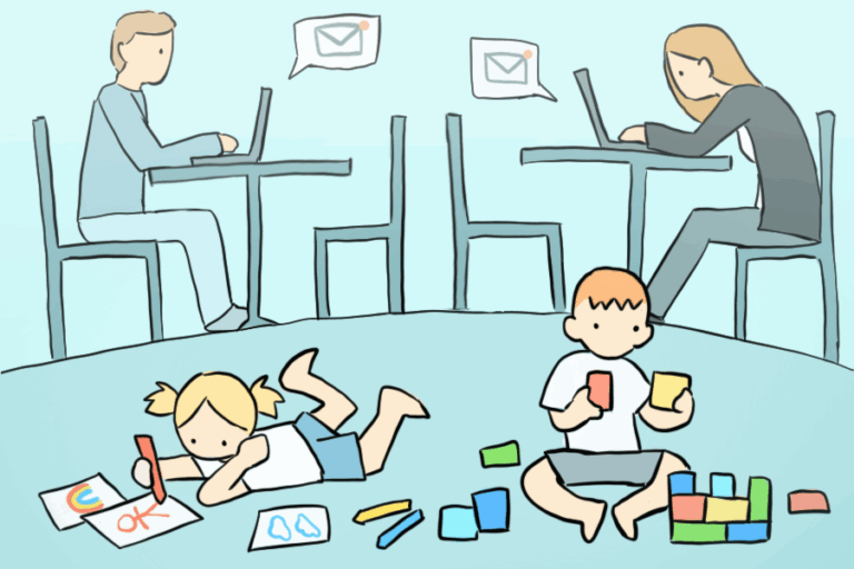 Our silence speaks volumes