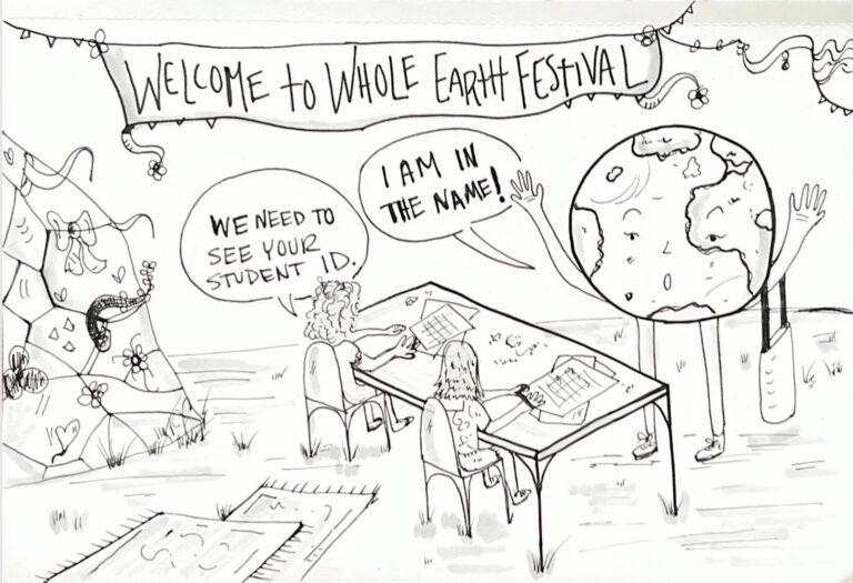 Not very eco-friendly