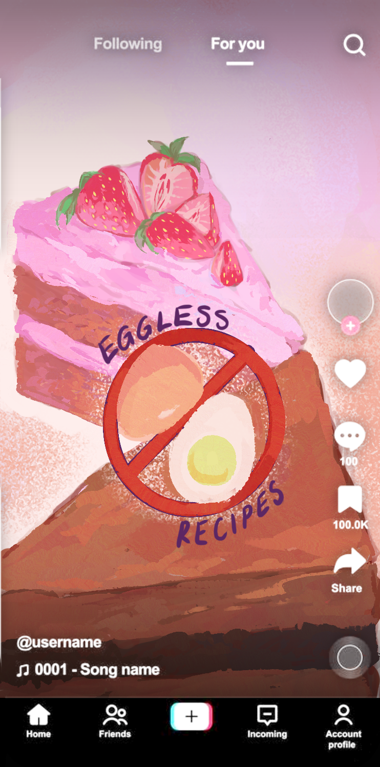 POV: You’re preparing for economic collapse