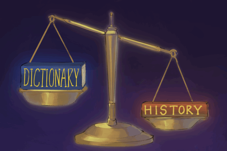 The resurgence of the ‘R-word’