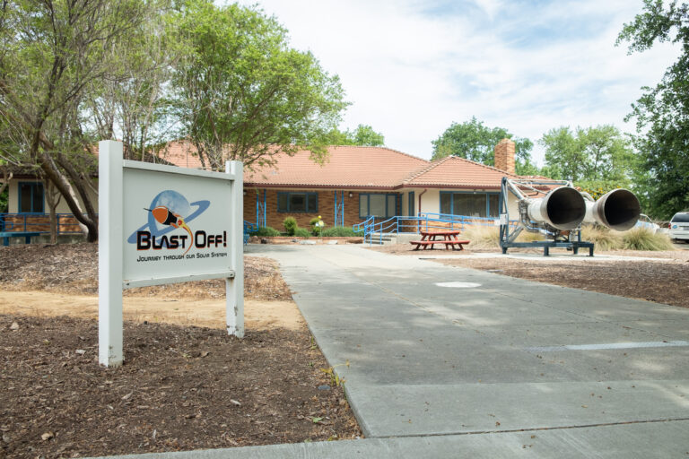 Let’s Explorit: Davis science non-profit with an uncertain future