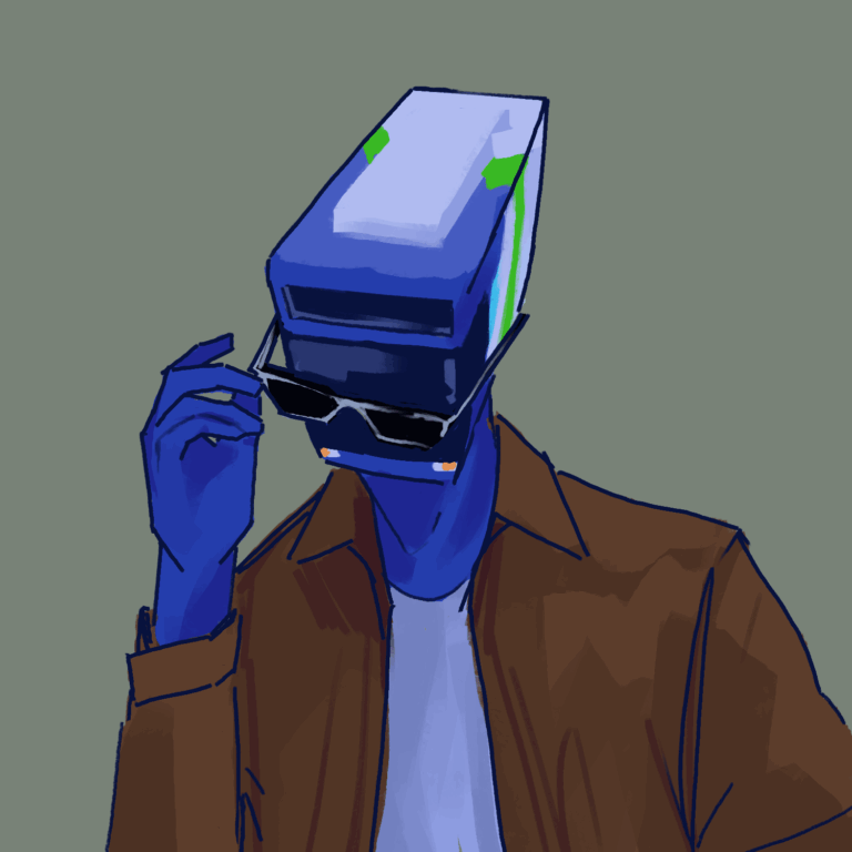 There’s a new bus in town