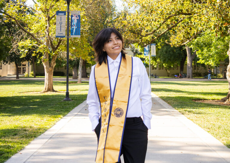 The daunting task of being proud