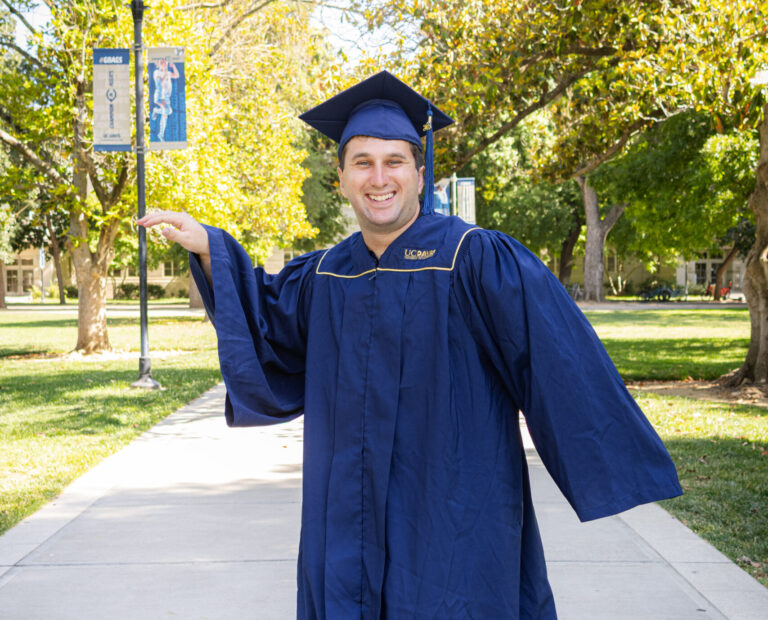 Thoughts on my last four years at this wonderful school