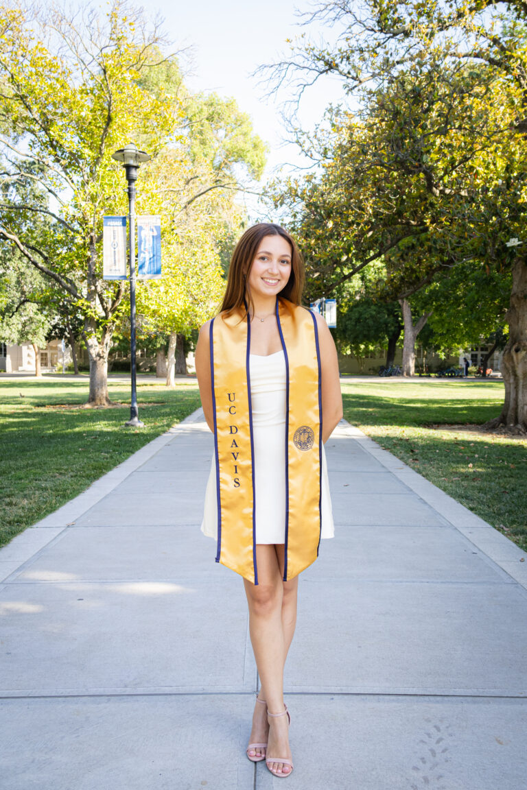 An homage to the city of Davis