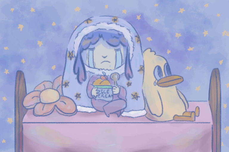 Aggies reflect on their experiences coping with breakups